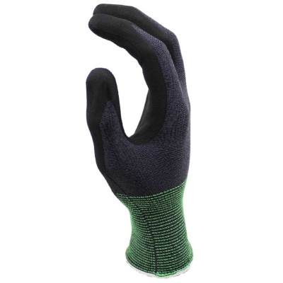 MCR Greenknight GP1079NM Recycled PET Heat-Resistant Grip Gloves